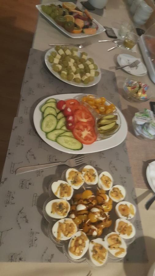 Spielzeughotel Sonneberg Kültér fotó