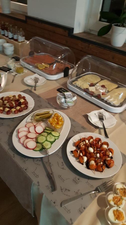 Spielzeughotel Sonneberg Kültér fotó